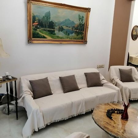 Comfy Apartment For 4 Ppl In Koukaki Αθήνα Εξωτερικό φωτογραφία
