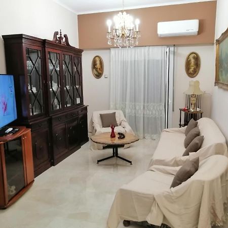 Comfy Apartment For 4 Ppl In Koukaki Αθήνα Εξωτερικό φωτογραφία