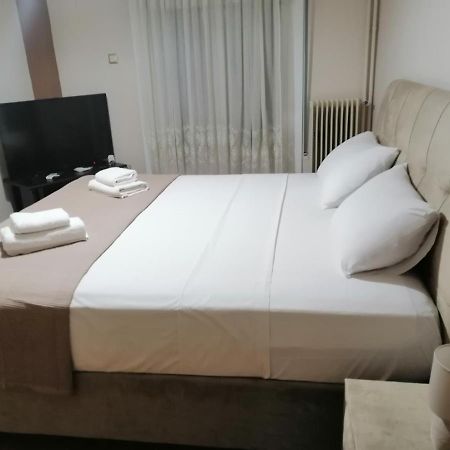 Comfy Apartment For 4 Ppl In Koukaki Αθήνα Εξωτερικό φωτογραφία