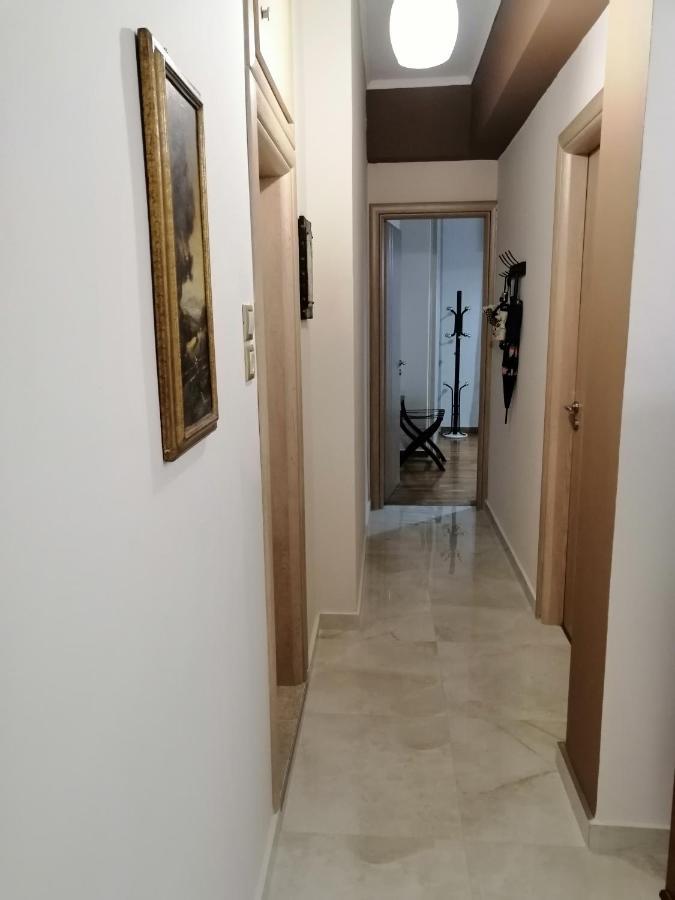Comfy Apartment For 4 Ppl In Koukaki Αθήνα Εξωτερικό φωτογραφία