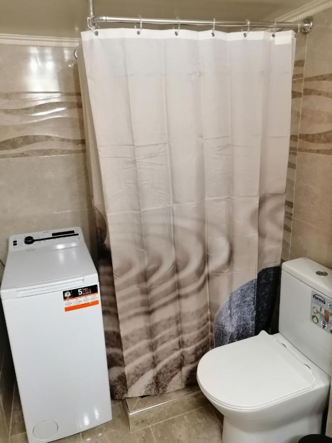 Comfy Apartment For 4 Ppl In Koukaki Αθήνα Εξωτερικό φωτογραφία