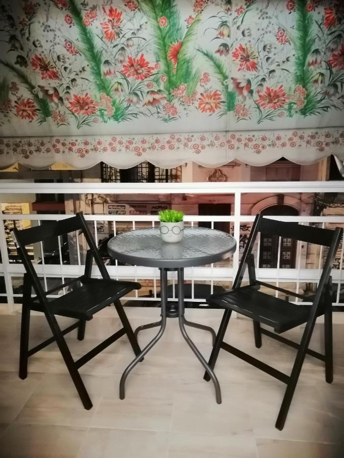 Comfy Apartment For 4 Ppl In Koukaki Αθήνα Εξωτερικό φωτογραφία