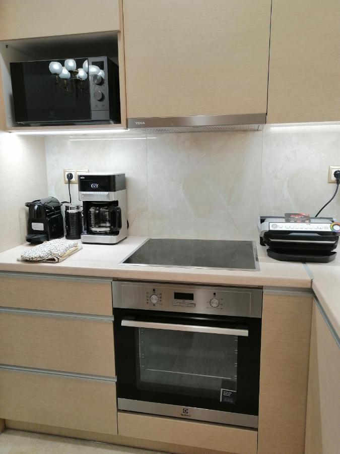 Comfy Apartment For 4 Ppl In Koukaki Αθήνα Εξωτερικό φωτογραφία